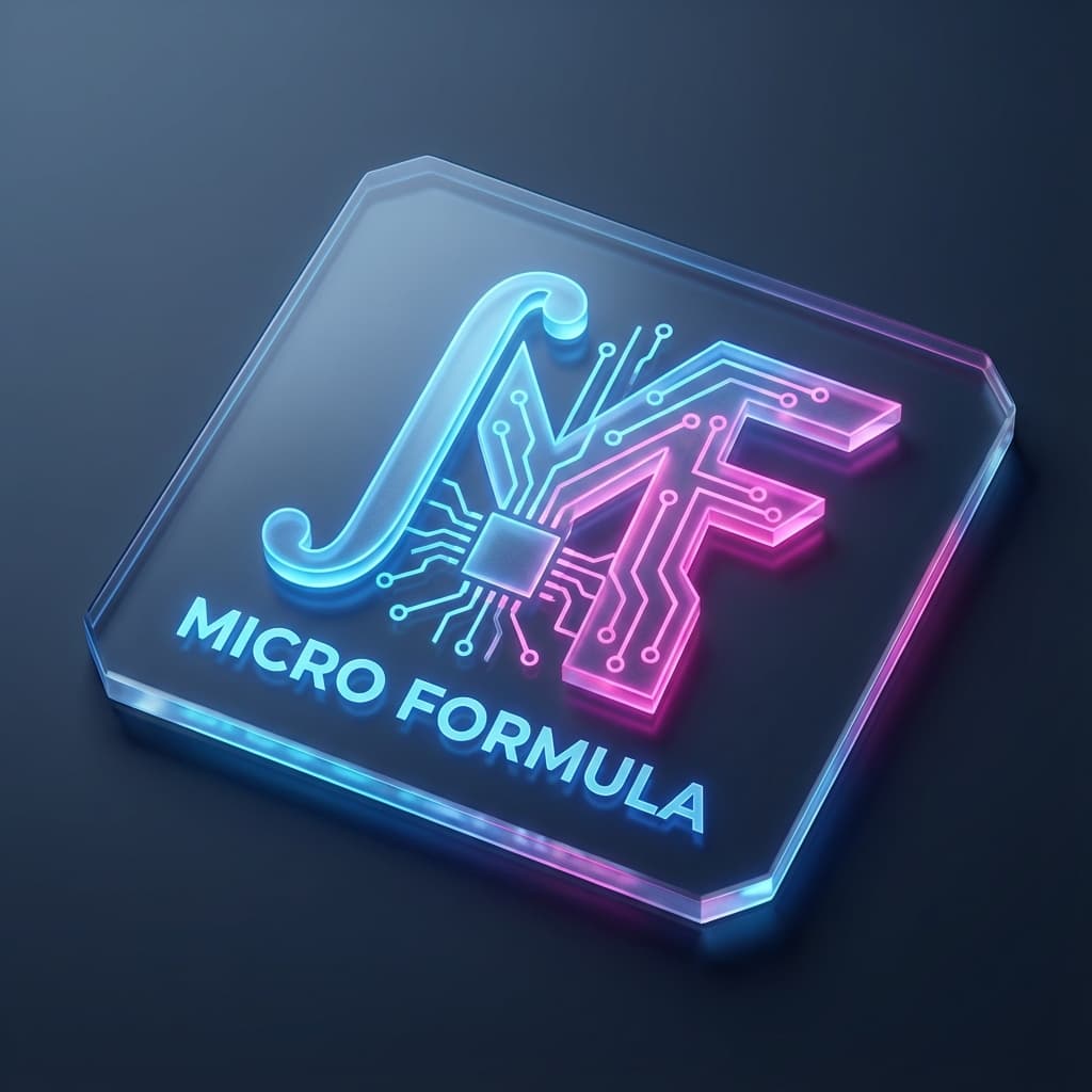 Micro Formula
