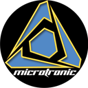 Microtronic Logo